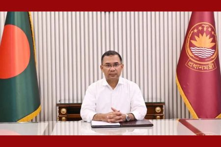 একদিনে তিন বিভাগ সফরে যাচ্ছেন প্রধানমন্ত্রী তারেক রহমান