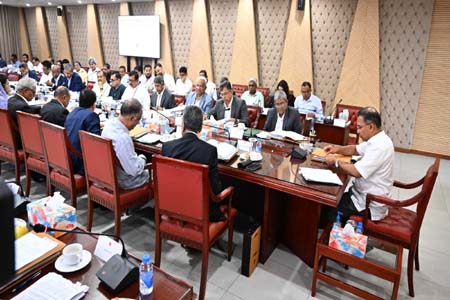 সীসামুক্ত বাংলাদেশ গড়তে ১০ বছরের জাতীয় কৌশল অনুমোদন