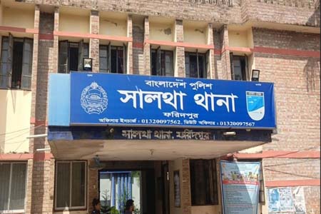 স্বামীর বিরুদ্ধে স্ত্রীকে হত্যার অভিযোগ
