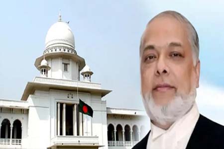 নিয়োগ পেলেন জুবায়ের রহমান চৌধুরী