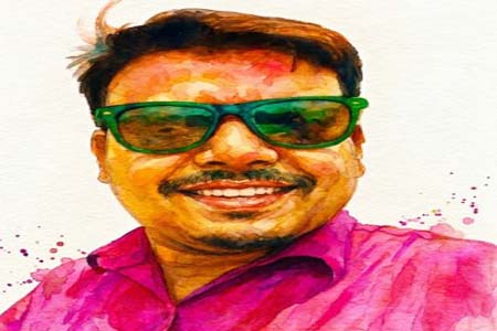 পহেলা বৈশাখ 