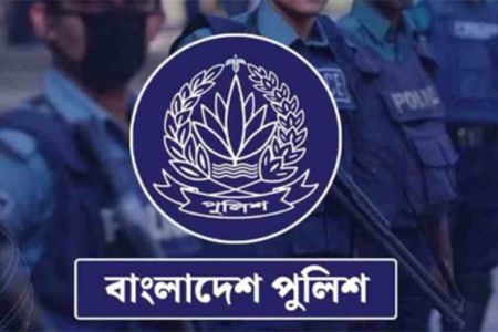 দেশজুড়ে অপরাধ দমনে অভিযান জোরদার