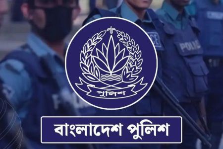 পুলিশ কর্মকর্তাদের নিয়ে অপপ্রচার, কঠোর ব্যবস্থা নেওয়ার হুঁশিয়ারি