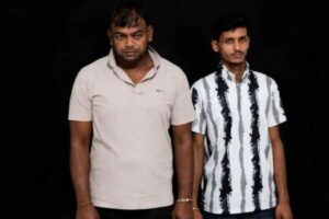 নড়াইলে পুলিশের ওপর হামলা চালিয়ে হাতকড়াসহ পালানো সেই আসামি গ্রেফতার