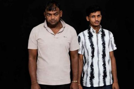 নড়াইলে পুলিশের ওপর হামলা চালিয়ে হাতকড়াসহ পালানো সেই আসামি গ্রেফতার