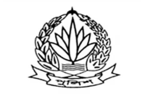 পুলিশের নতুন লোগো অনুমোদন