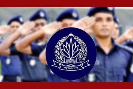 পুলিশে ট্রেইনি রিক্রুট কনস্টেবল পদে বড় নিয়োগ বিজ্ঞপ্তি প্রকাশ, আবেদন শুরু ১৩ অক্টোবর