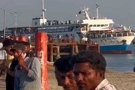 পলিথিনমুক্ত পর্যটন