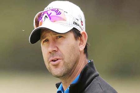 ricky ponting