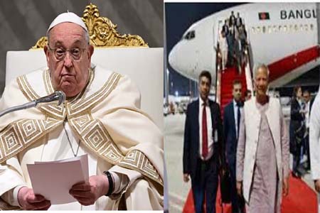 ভ্যাটিকান প্রধান উপদেষ্টা