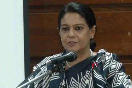 জনগণের মতামত ছাড়াই তৈরি হয়েছে রামপাল পাওয়ার প্ল্যান্ট