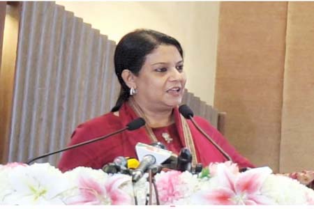 শুধু স্বৈরাচার চলে গেল তাতে খুশি হয়ে বসে থাকার সুযোগ নেই