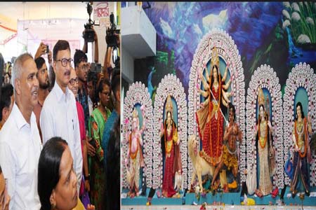 সাম্প্রদায়িক সম্প্রীতি বজায় রাখতে সরকার বদ্ধপরিকর -পররাষ্ট্র উপদেষ্টা