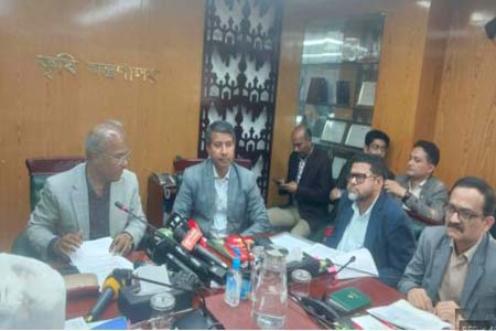 আলু চাষিদের প্রণোদনা