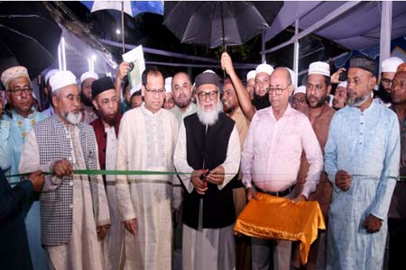 হজ ব্যবস্থাপনায় ইন্দো-মালয়েশিয়ান মডেল নতুনত্ব আনতে পারে