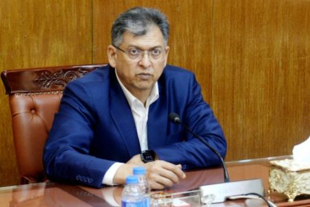 প্রবারণা পূর্ণিমা ও কঠিন চীবর দানে সর্বোচ্চ নিরাপত্তার আশ্বাস স্বরাষ্ট্রমন্ত্রীর