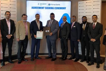 অ্যাসসেন্ট হেলথ-এর স্বাস্থ্য পরীক্ষায় বিশেষ সুবিধা পাবেন প্রাইম ব্যাংকের কর্মকর্তা-কর্মচারী ও কার্ডহোল্ডাররা