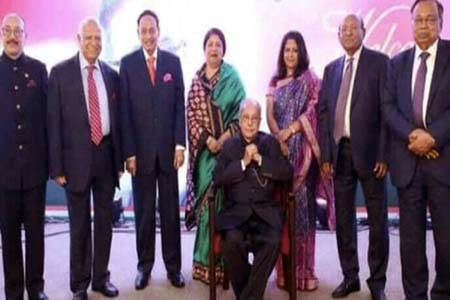 প্রণব মুখোপাধ্যায়-এর সঙ্গে বাংলাদেশের রয়েছে বিশেষ সম্পর্ক