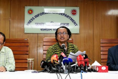 শেখ হাসিনা ফিরলে তাকে স্বাগত জানাবো - প্রধানমন্ত্রীর উপদেষ্টা
