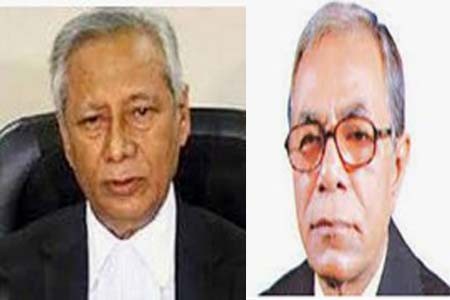 অ্যাটর্নি জেনারেল অ্যাডভোকেট মাহবুবে আলমের মৃত্যুতে রাষ্ট্রপতির শোক