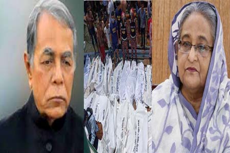 যাত্রীবাহী লঞ্চডুবিতে প্রাণহানি