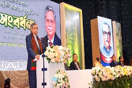 যেকোন ষড়যন্ত্র মোকাবিলায় সজাগ
