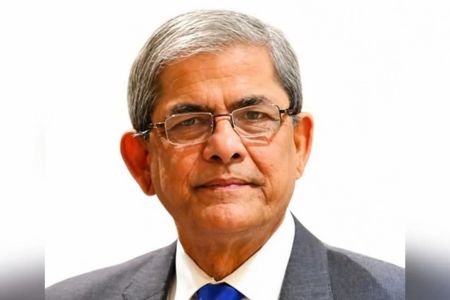 মানসিক সমস্যায় আক্রান্ত ব্যক্তিদের প্রতি সহমর্মিতার আহ্বান রাষ্ট্রপতির