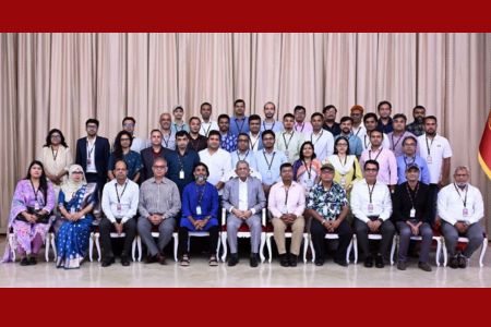 সাংবাদিকদের অধিকার রক্ষায় ঐক্যবদ্ধ থাকার আহ্বান রাষ্ট্রপতির