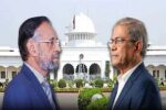 ৩৫ বছর পর প্রতিদ্বন্দ্বিতামূলক রাষ্ট্রপতি নির্বাচন, নিশ্চিত জয়ের পথে মির্জা ফখরুল