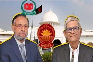 ৩৫ বছর পর প্রতিদ্বন্দ্বিতাপূর্ণ রাষ্ট্রপতি নির্বাচন, ভোট আজ