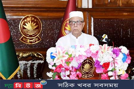 সহায়তা দিচ্ছে সরকার