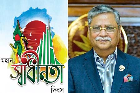 স্বাধীনতার অপূর্ণ স্বপ্নগুলো পূরণ