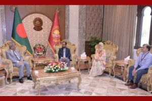 বেকারত্ব দূর করতে কারিগরি ও প্রযুক্তি শিক্ষায় অধিক গুরুত্ব দেওয়ার আহ্বান রাষ্ট্রপতির