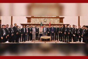 কর আইনজীবীদের পেশাগত দায়িত্বের পাশাপাশি সামাজিক মূল্যবোধ রক্ষার আহ্বান