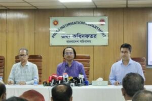 গ্যাস সংকট দূর হলে বিদ্যুৎ পরিস্থিতি স্বাভাবিক হবে - প্রধানমন্ত্রীর উপদেষ্টা