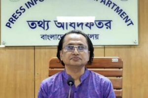 শেখ হাসিনাকে ফিরিয়ে আনার উদ্যোগ, মৃত্যুদণ্ডের মুখোমুখি হবেন - প্রধানমন্ত্রীর উপদেষ্টা