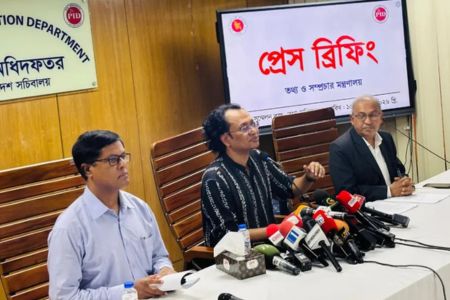 সরকারের সঙ্গে আলোচনার ভিত্তিতে বদলাতে পারে ইসির নির্বাচনের তারিখ: ডা. জাহেদ উর রহমান