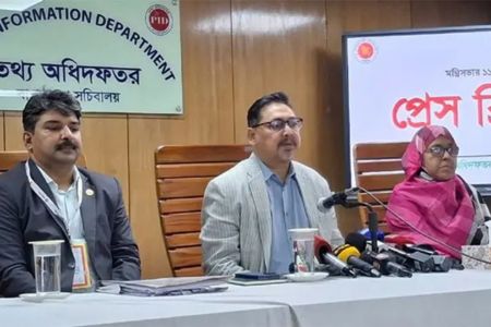 ভিসা পলিসি-২০২৬ প্রণয়নে অর্থমন্ত্রীর নেতৃত্বে কমিটি গঠন