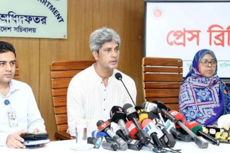 সংস্কার ও জবাবদিহিতা জোরদার