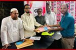 গোলাপগঞ্জ প্রেসক্লাব নির্বাচনে ১৭ পদে, ৪৭ জনের মনোনয়নপত্র গ্রহণ