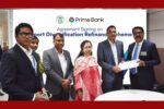 ৩ হাজার কোটি টাকার পুনঃঅর্থায়ন স্কিমে যুক্ত হলো প্রাইম ব্যাংক