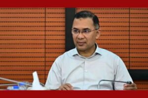 ২৬ অক্টোবর জাপান সফরে যাচ্ছেন প্রধানমন্ত্রী তারেক রহমান
