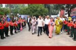 শিশু অধিকার দিবসের অনুষ্ঠানে প্রধানমন্ত্রী তারেক রহমান