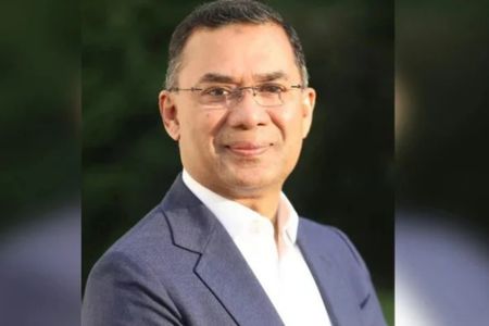 চার দিনের সফরে জাপান যাচ্ছেন প্রধানমন্ত্রী তারেক রহমান