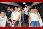 ফেনীর পথে প্রধানমন্ত্রী তারেক রহমান, দিনভর একাধিক কর্মসূচি