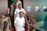 সৈয়দপুরে পৌঁছেছেন প্রধানমন্ত্রী, রংপুরের পূজামণ্ডপ পরিদর্শনে যাবেন