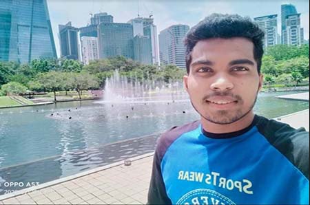 বিয়ের প্রলোভনে তরুণীকে ধর্ষণ