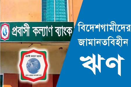 জামানতবিহীন ঋণ