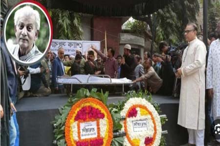 প্রবীর মিত্র