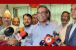 স্বাস্থ্য খাতে জনবল সংকট নিরসনে পাঁচ হাজার চিকিৎসক নিয়োগের প্রক্রিয়া শুরু – স্বাস্থ্য প্রতিমন্ত্রী